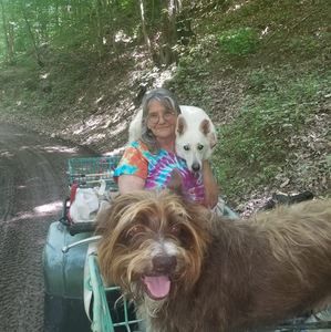 Meet your Posher, Linda